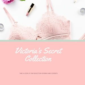 VICTORIA'S Secret